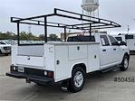 Used 2021 Ram 2500 Tradesman Crew Cab RWD, Service Truck for sale #50458 - photo 3