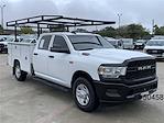 Used 2021 Ram 2500 Tradesman Crew Cab RWD, Service Truck for sale #50458 - photo 4