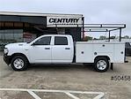 Used 2021 Ram 2500 Tradesman Crew Cab RWD, Service Truck for sale #50458 - photo 5