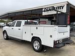 Used 2021 Ram 2500 Tradesman Crew Cab RWD, Service Truck for sale #50458 - photo 2