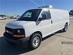 Used 2017 Chevrolet Express 2500 RWD, Empty Cargo Van for sale #50459 - photo 1