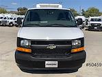 Used 2017 Chevrolet Express 2500 Cargo RWD, Empty Cargo Van for sale #50459 - photo 15