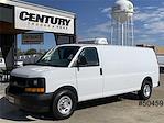 Used 2017 Chevrolet Express 2500 Cargo RWD, Empty Cargo Van for sale #50459 - photo 1