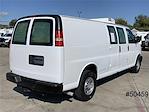 Used 2017 Chevrolet Express 2500 Cargo RWD, Empty Cargo Van for sale #50459 - photo 3