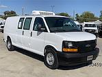 Used 2017 Chevrolet Express 2500 Cargo RWD, Empty Cargo Van for sale #50459 - photo 4