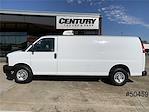 Used 2017 Chevrolet Express 2500 Cargo RWD, Empty Cargo Van for sale #50459 - photo 5