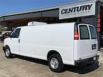 Used 2017 Chevrolet Express 2500 Cargo RWD, Empty Cargo Van for sale #50459 - photo 2