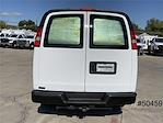 Used 2017 Chevrolet Express 2500 Cargo RWD, Empty Cargo Van for sale #50459 - photo 7