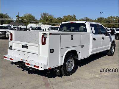 Used 2018 Ford F-250 Crew Cab RWD, Service Truck for sale #50460 - photo 2