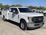 Used 2018 Ford F-250 Crew Cab RWD, Service Truck for sale #50460 - photo 3