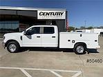 Used 2018 Ford F-250 Crew Cab RWD, Service Truck for sale #50460 - photo 4