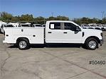 Used 2018 Ford F-250 Crew Cab RWD, Service Truck for sale #50460 - photo 5