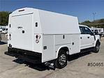 Used 2020 Ford F-350 Crew Cab 4WD, Service Truck for sale #50465 - photo 3