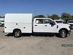 Used 2020 Ford F-350 Crew Cab 4WD, Service Truck for sale #50465 - photo 6