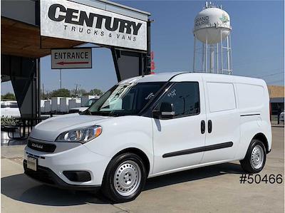 Used 2022 Ram ProMaster City Cargo FWD, Empty Cargo Van for sale #50466 - photo 1