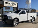 Used 2018 Ram 2500 ST Regular Cab RWD, Service Truck for sale #50467 - photo 1