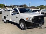 Used 2018 Ram 2500 ST Regular Cab RWD, Service Truck for sale #50467 - photo 4