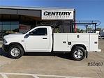 Used 2018 Ram 2500 ST Regular Cab RWD, Service Truck for sale #50467 - photo 5