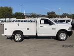 Used 2018 Ram 2500 ST Regular Cab RWD, Service Truck for sale #50467 - photo 6