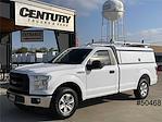 Used 2016 Ford F-150 Regular Cab RWD, Pickup for sale #50468 - photo 1