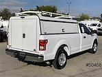 Used 2016 Ford F-150 Regular Cab RWD, Pickup for sale #50468 - photo 3