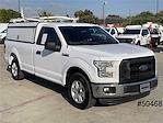 Used 2016 Ford F-150 Regular Cab RWD, Pickup for sale #50468 - photo 4