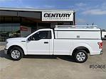 Used 2016 Ford F-150 Regular Cab RWD, Pickup for sale #50468 - photo 5