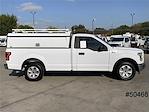 Used 2016 Ford F-150 Regular Cab RWD, Pickup for sale #50468 - photo 6