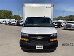 Used 2021 Chevrolet Express 3500 RWD, Box Van for sale #50472 - photo 11