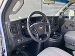 Used 2021 Chevrolet Express 3500 RWD, Box Van for sale #50472 - photo 22