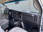 Used 2021 Chevrolet Express 3500 RWD, Box Van for sale #50472 - photo 23