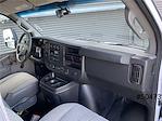 Used 2021 Chevrolet Express 3500 LS RWD, 16' Morgan Truck Body Box Van for sale #50473 - photo 24