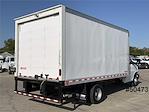 Used 2021 Chevrolet Express 3500 LS RWD, 16' Morgan Truck Body Box Van for sale #50473 - photo 3