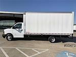 Used 2021 Chevrolet Express 3500 LS RWD, 16' Morgan Truck Body Box Van for sale #50473 - photo 5