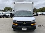 Used 2021 Chevrolet Express 3500 RWD, Box Van for sale #50474 - photo 12