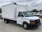 Used 2021 Chevrolet Express 3500 RWD, Box Van for sale #50474 - photo 2