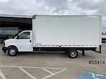 Used 2021 Chevrolet Express 3500 RWD, Box Van for sale #50474 - photo 4