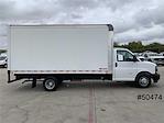 Used 2021 Chevrolet Express 3500 RWD, Box Van for sale #50474 - photo 5