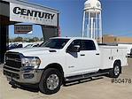 Used 2024 Ram 2500 Big Horn Crew Cab 4WD, Service Truck for sale #50478 - photo 1