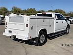 Used 2024 Ram 2500 Big Horn Crew Cab 4WD, Service Truck for sale #50478 - photo 3