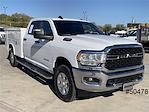 Used 2024 Ram 2500 Big Horn Crew Cab 4WD, Service Truck for sale #50478 - photo 4