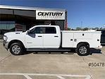 Used 2024 Ram 2500 Big Horn Crew Cab 4WD, Service Truck for sale #50478 - photo 5