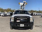 Used 2012 Ford F-550 Regular Cab RWD, Bucket Truck for sale #50479 - photo 11