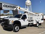 Used 2012 Ford F-550 Regular Cab RWD, Bucket Truck for sale #50479 - photo 3