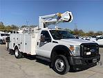 Used 2012 Ford F-550 Regular Cab RWD, Bucket Truck for sale #50479 - photo 4