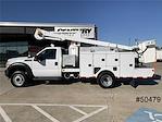 Used 2012 Ford F-550 Regular Cab RWD, Bucket Truck for sale #50479 - photo 5