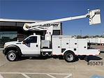 Used 2012 Ford F-550 Regular Cab RWD, Bucket Truck for sale #50479 - photo 6