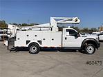 Used 2012 Ford F-550 Regular Cab RWD, Bucket Truck for sale #50479 - photo 7