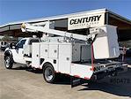 Used 2012 Ford F-550 Regular Cab RWD, Bucket Truck for sale #50479 - photo 8