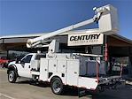 Used 2012 Ford F-550 Regular Cab RWD, Bucket Truck for sale #50479 - photo 9